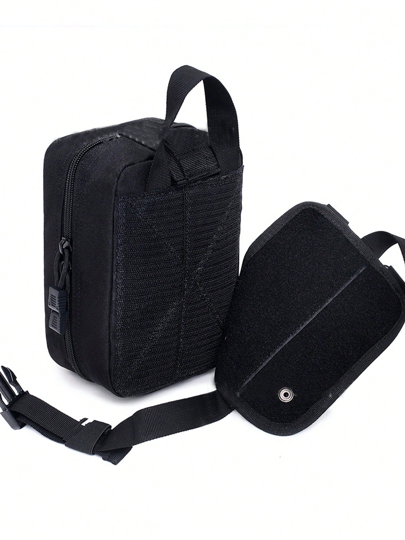 Kit di Primo Soccorso Borsa Me - Survival Kit recensione e prezzo
