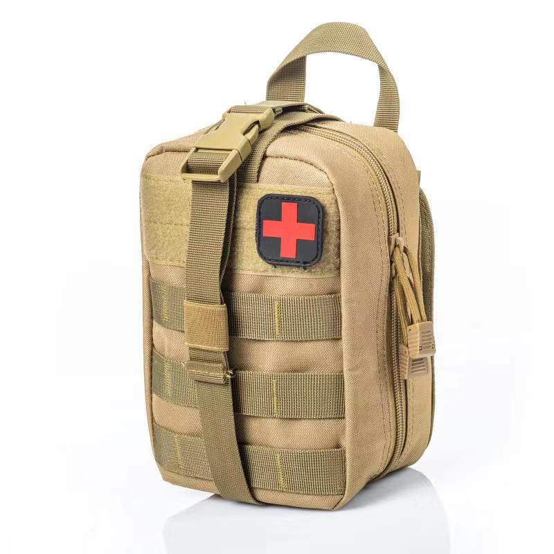 Kit di Primo Soccorso Borsa Me - Survival Kit recensione e prezzo