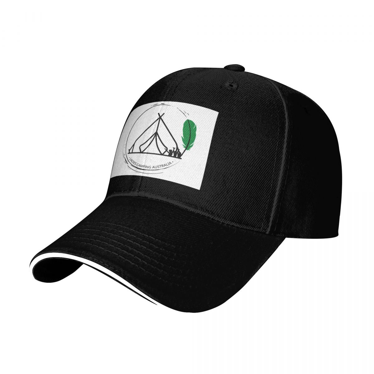 Cappellino da baseball da donn - Outdoor Camping Australia recensione e prezzo