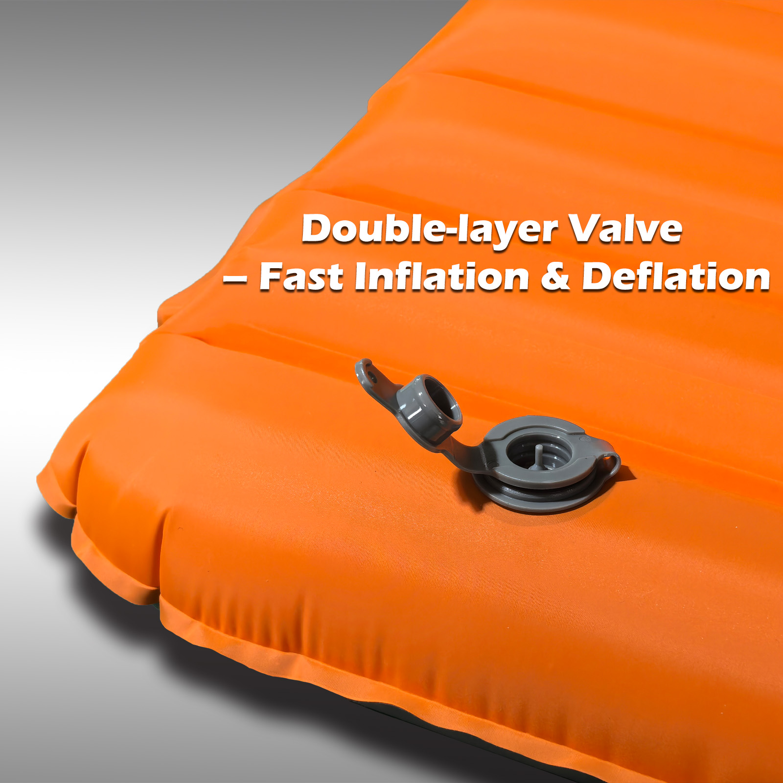 Materassino Gonfiabile da Camp - Camp Pillow Compressible recensione e prezzo
