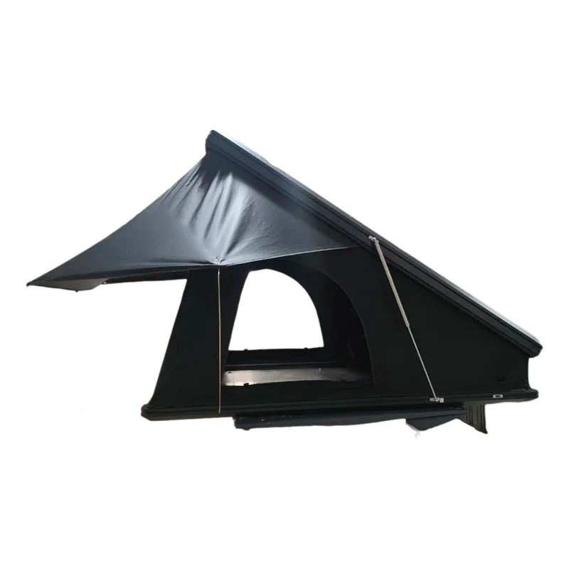 Nuova Tenda da Tetto Rigida pe - Outdoor Camping Australia recensione e prezzo