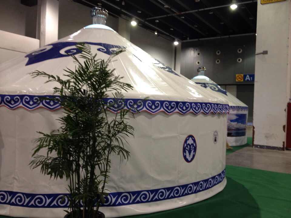 Tenda da campeggio mongola con - Outdoor Camping Tents For Sale recensione e prezzo