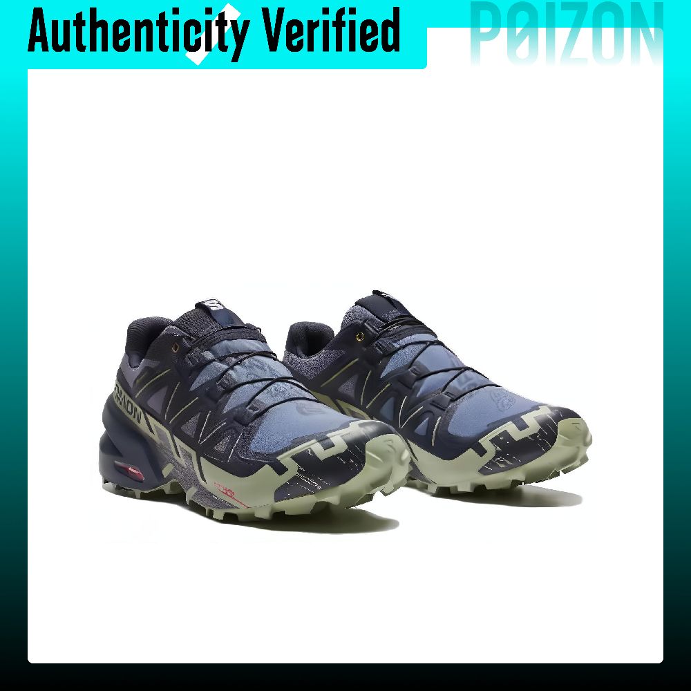 SALOMON Speedcross 6 Scarpe da - Salomon Shoes Speedcross 6 recensione e prezzo