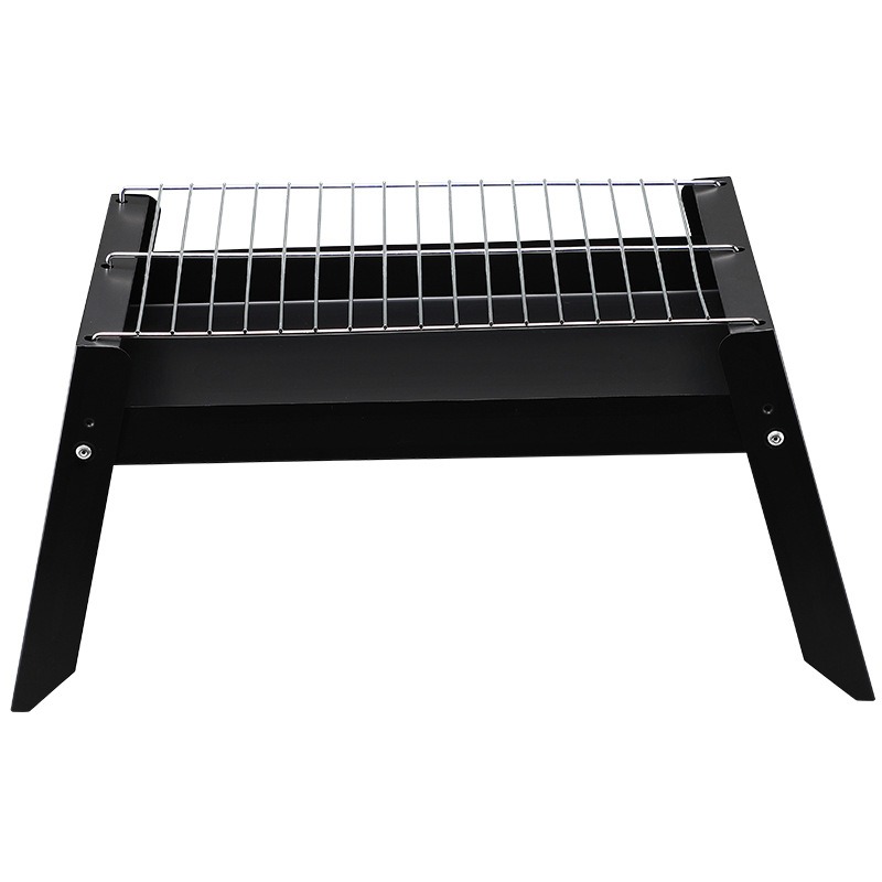 Griglia per barbecue a carbone - Cooking Outdoor Camping recensione e prezzo