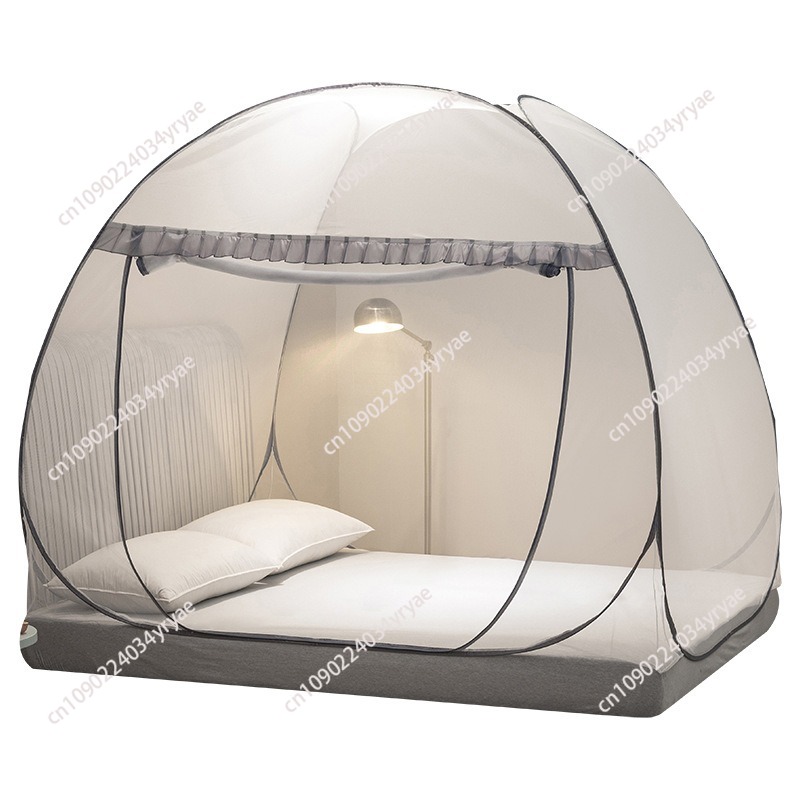Zanzariera pieghevole One Touc - Outdoor Camping Mosquito Net recensione e prezzo