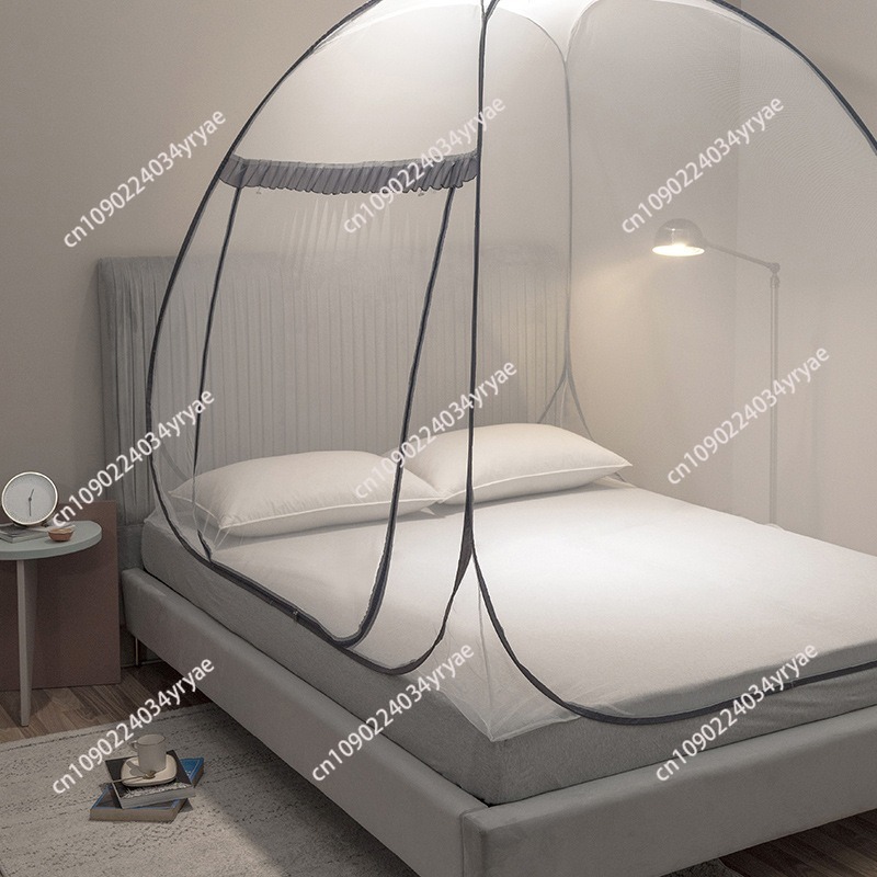 Zanzariera pieghevole One Touc - Outdoor Camping Mosquito Net recensione e prezzo