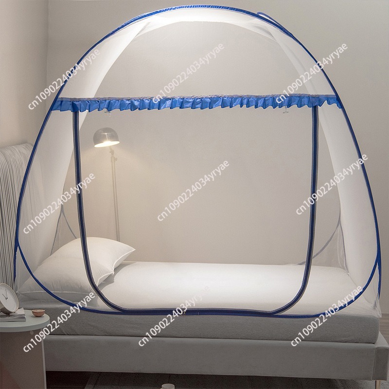 Zanzariera pieghevole One Touc - Outdoor Camping Mosquito Net recensione e prezzo