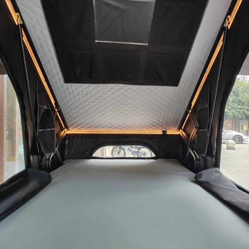 Tenda da Tetto per Auto a Quat - Outdoor Camping Australia recensione e prezzo
