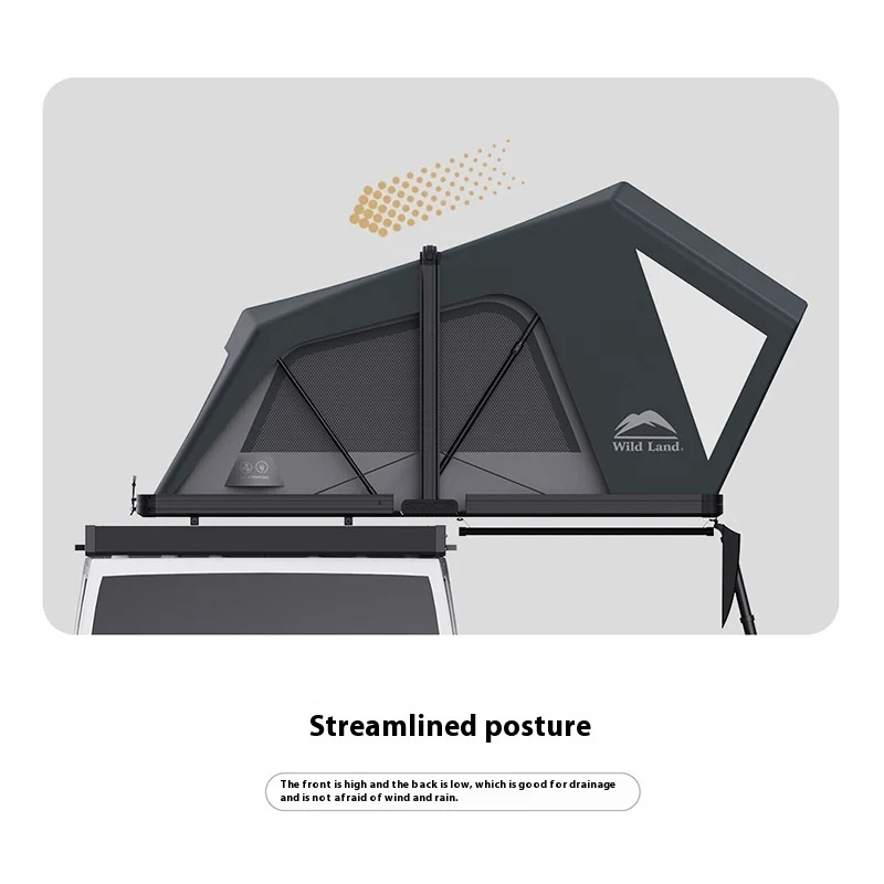 Tenda da Tetto per Auto Imperm - Outdoor Camping Tents For Sale recensione e prezzo