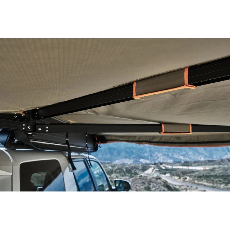 Tenda da Campeggio per Pick-up - Outdoor Camping Ute recensione e prezzo