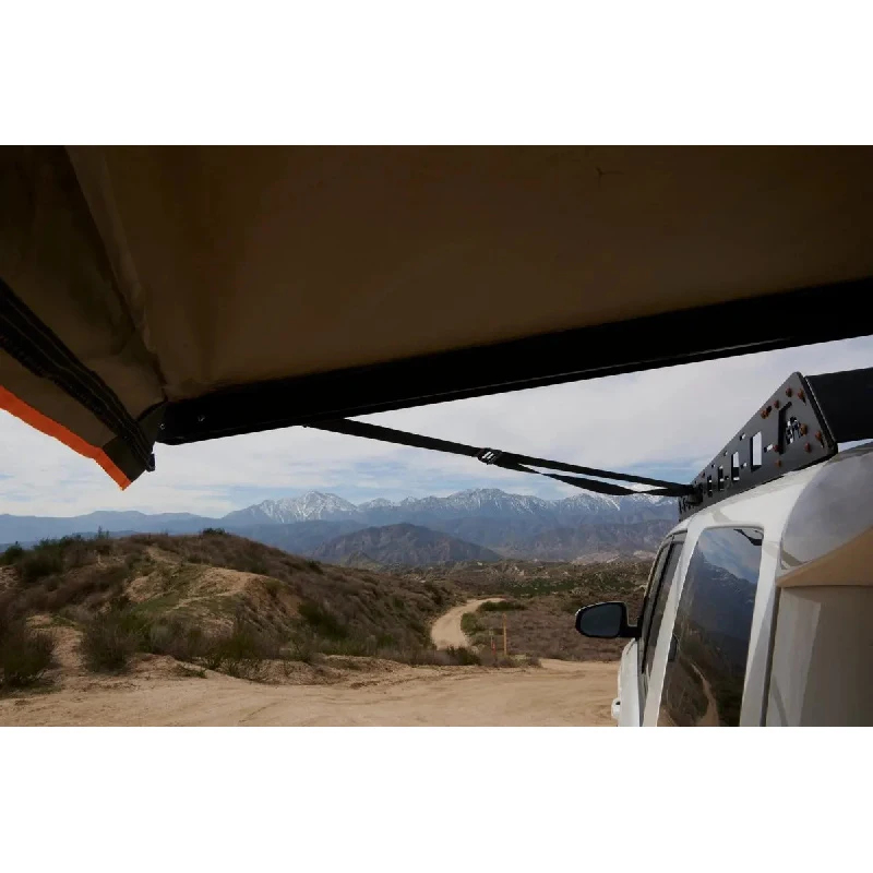 Tenda da Campeggio per Pick-up - Outdoor Camping Ute recensione e prezzo