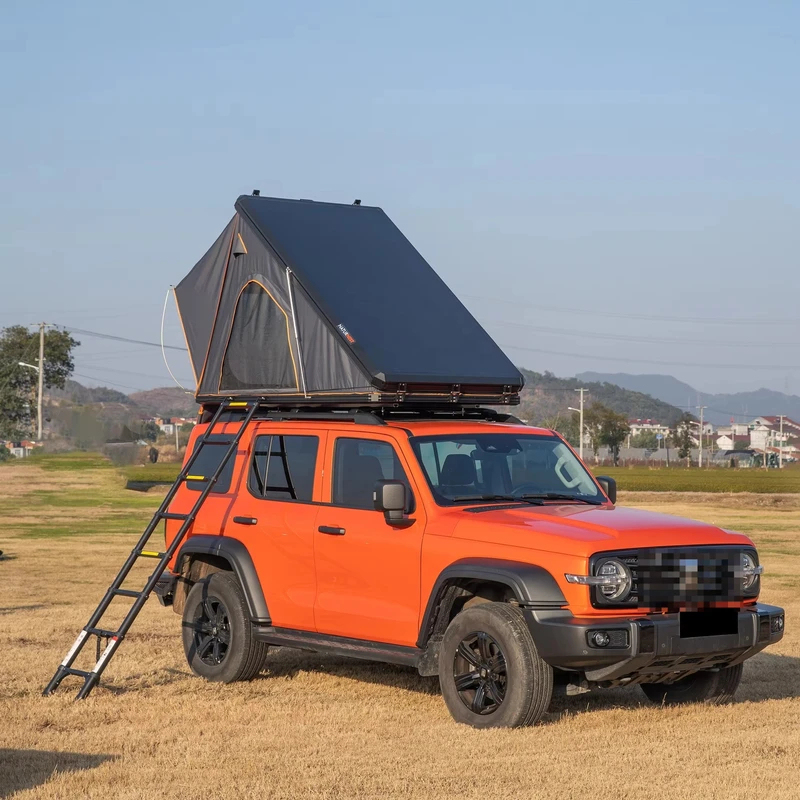 Tenda da Tetto Rigida per Auto - Outdoor Camping Tents For Sale recensione e prezzo