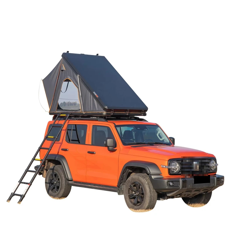 Tenda da Tetto Rigida per Auto - Outdoor Camping Tents For Sale recensione e prezzo