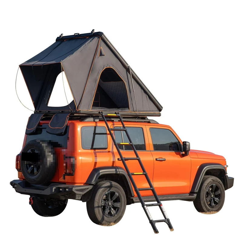 Tenda da Tetto Rigida per Auto - Outdoor Camping Tents For Sale recensione e prezzo