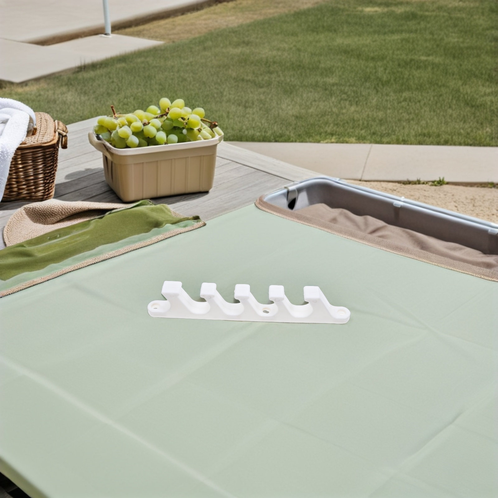 4 connettori regolabili per se - Folding Chair recensione e prezzo
