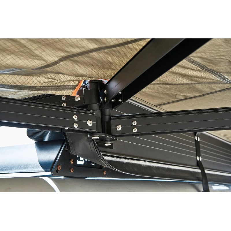 Tenda da Campeggio per Pick-up - Outdoor Camping Ute recensione e prezzo