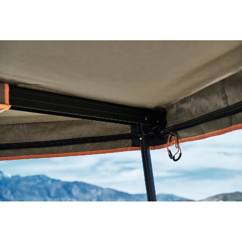 Tenda da Campeggio per Pick-up - Outdoor Camping Ute recensione e prezzo