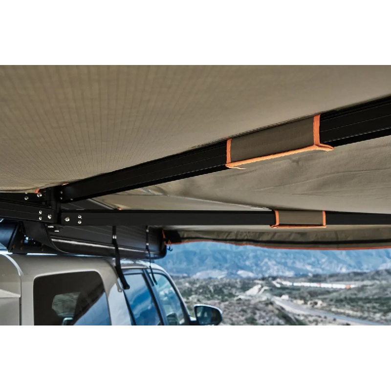 Tenda da Campeggio per Pick-up - Outdoor Camping Ute recensione e prezzo