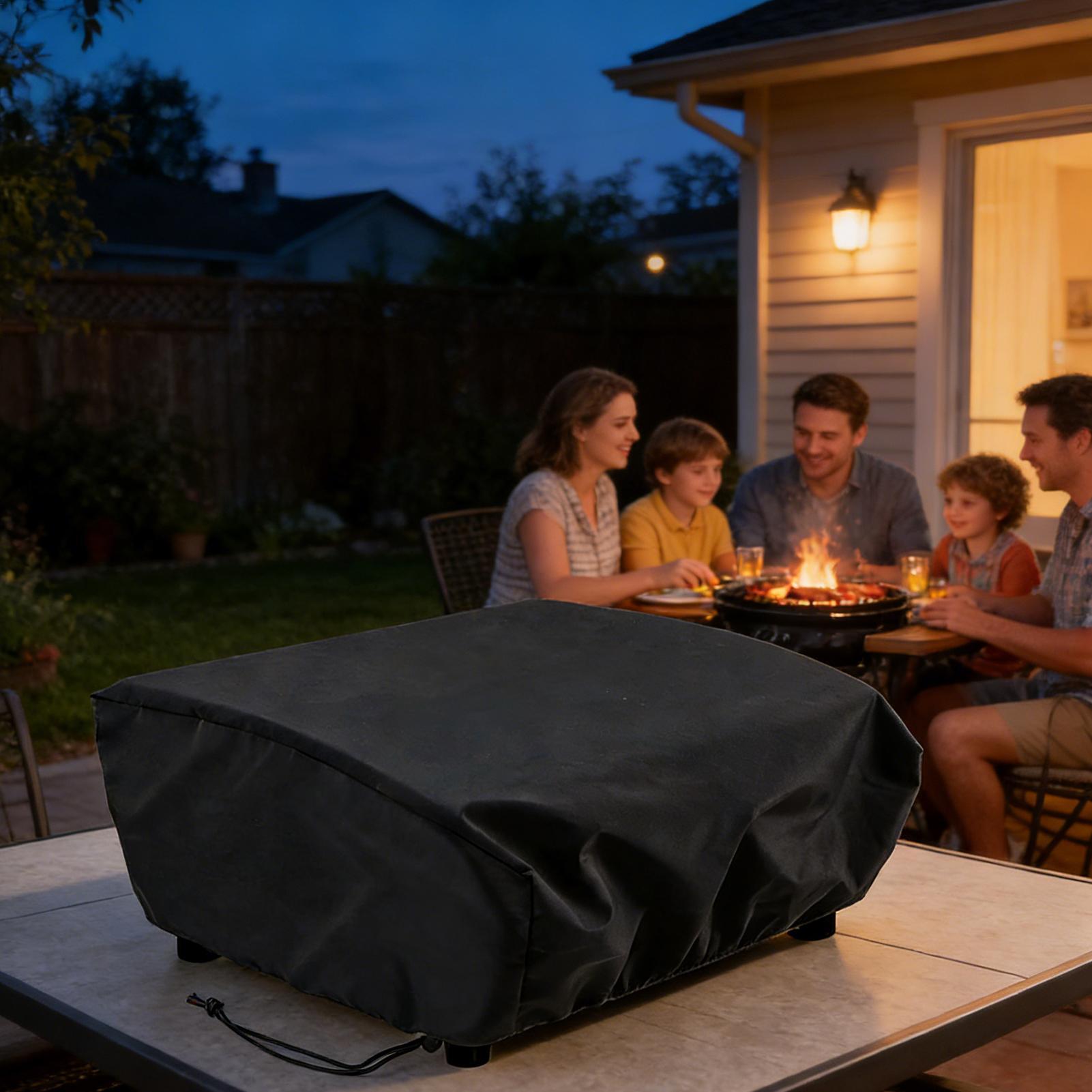 Copertura per Griglia Resisten - Cooking Outdoor Camping recensione e prezzo