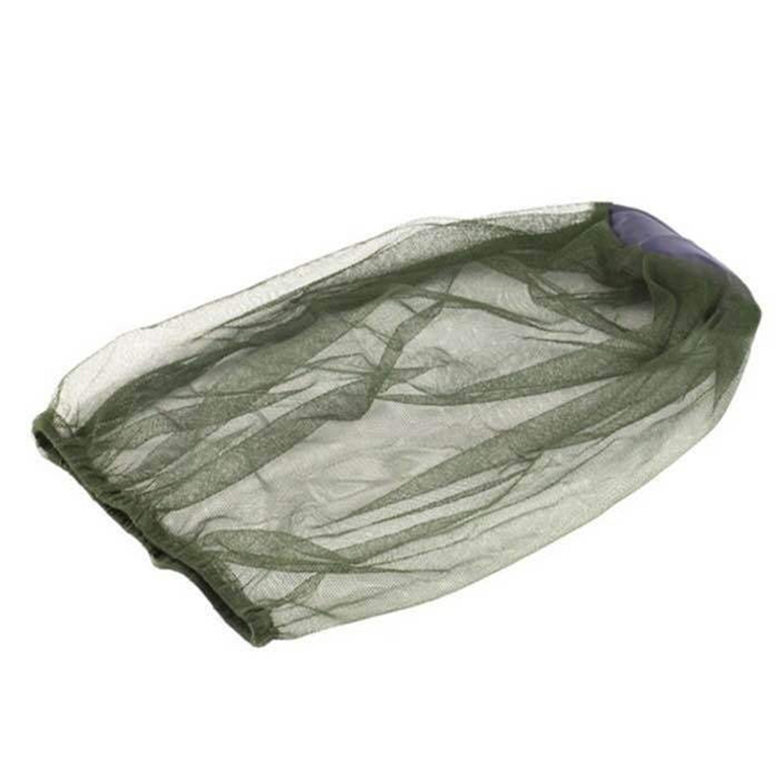 Cappello da Pesca con Rete Ant - Outdoor Camping Mosquito Net recensione e prezzo